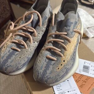 Yeezy 380 Women's Sneakers